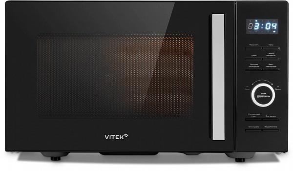 Микроволновая печь Vitek VT-MW1725 фото. Предпросмотр №1