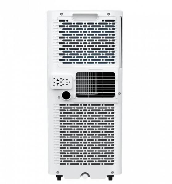 Кондиционер мобильный Hisense AP-07CR4GKWS00 фото. Предпросмотр №3