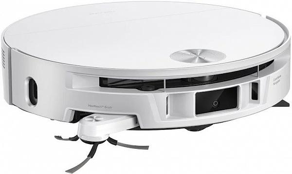 Робот-пылесос Trouver Robot Vacuum S70 Roller White (RLZ12SE) фото. Предпросмотр №3