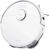 Робот-пылесос Trouver Robot Vacuum P50 Ultra (RLP23SE) фото. Фото №3