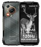 Смартфон BLACKVIEW BL7000 8/256GB черный фото. Фото №1