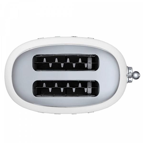 Тостер Smeg TSF01WHEU фото. Предпросмотр №3