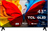 Телевизор 43" TCL 43S5K фото. Фото №1