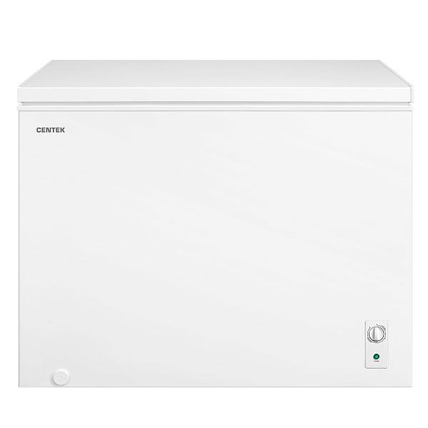 Морозильный ларь Centek CT-4005 White фото. Предпросмотр №1