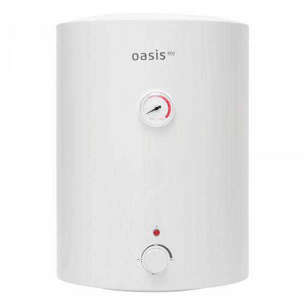 Водонагреватель Oasis VR-30 фото. Предпросмотр №1