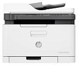 Лазерное МФУ HP Color LaserJet 179FNW фото. Фото №1