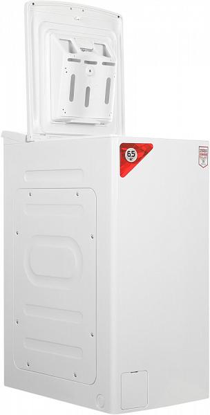 Стиральная машина вертикальная Kraft TCH-UME6502W фото. Предпросмотр №2