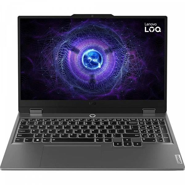 Ноутбук 15.6" Lenovo LOQ 15IAX9 (83GS00R9RK) фото. Предпросмотр №1