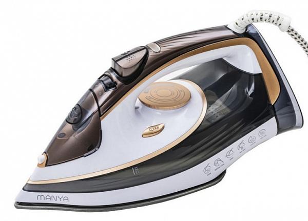 Утюг Manya I-M2603 фото. Предпросмотр №1