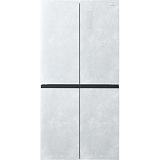 Холодильник Centek CT-1742 White Stone фото. Фото №1