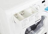 Стиральная машина Indesit IWUD 4105 фото. Фото №3