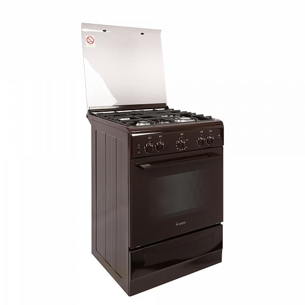 Плита газовая GEFEST 6100-02 0307 фото. Предпросмотр №2