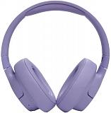 Наушники Беспроводные JBL T720BT (Фиолетовый) фото. Фото №1