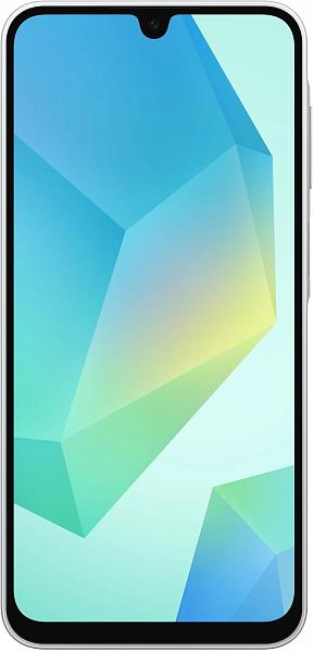 Смартфон Samsung Galaxy A16 8/256Gb Silver фото. Предпросмотр №3