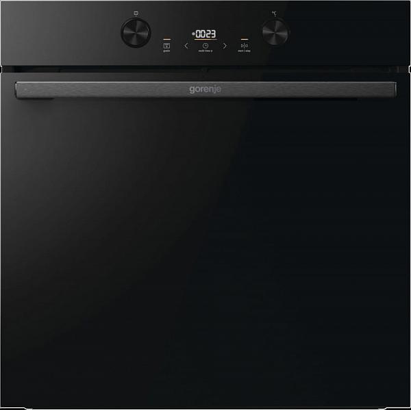 Духовой шкаф Gorenje BOS6737E05DBG фото. Предпросмотр №1