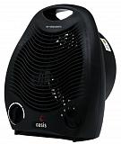 Тепловентилятор Oasis SX-20 R фото. Фото №2