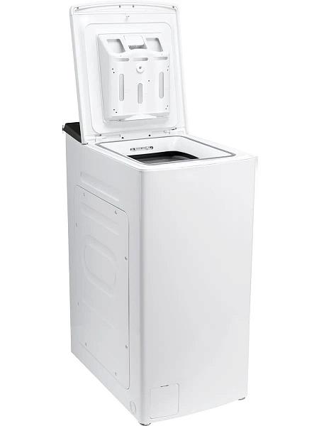 Стиральная машина Weissgauff WM 40265 T фото. Предпросмотр №4