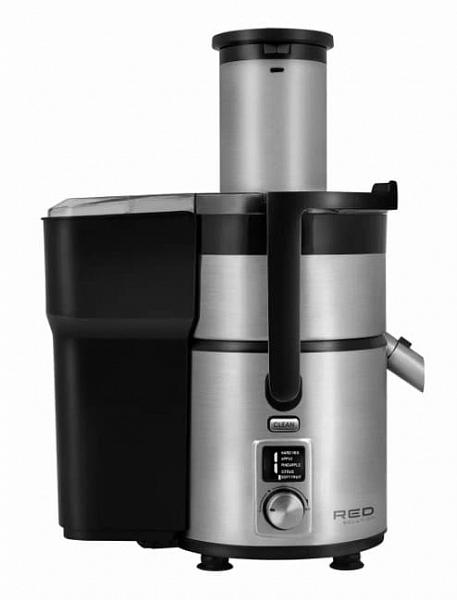 Соковыжималка RED SOLUTION J940 фото. Предпросмотр №1