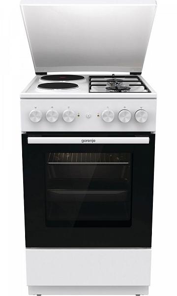 Плита комбинированная Gorenje GK5A12WG фото. Предпросмотр №1