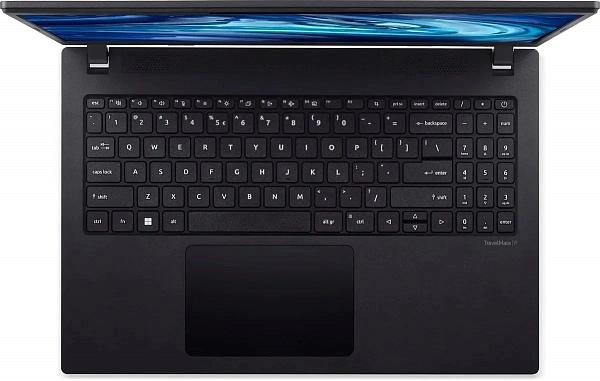 Ноутбук 14" ACER TravelMate ТМР214-54 (NX.VYAEK.00F) фото. Предпросмотр №2