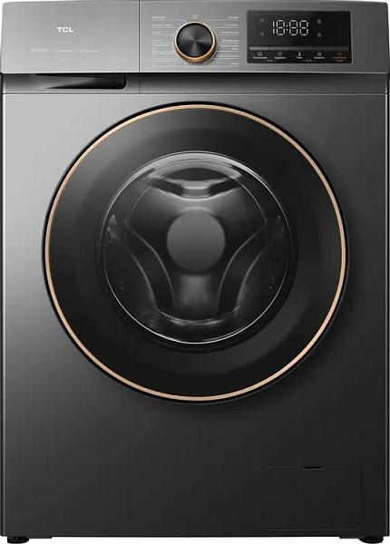 Стиральная машина TCL TWRP-1108W12G2 фото. Предпросмотр №1