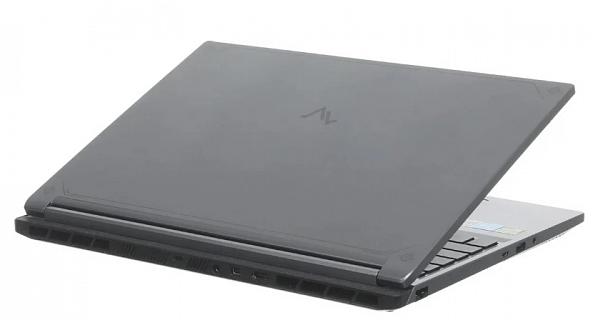 Ноутбук 16" Maibenben X16C-i54455 (X16C-i544550F44LG4E10) фото. Предпросмотр №3