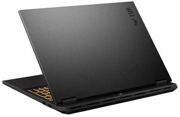 Ноутбук 16" Asus TUF Gaming FX608JHR-RV035 (90NR0NA1-M003C0) фото. Предпросмотр №4