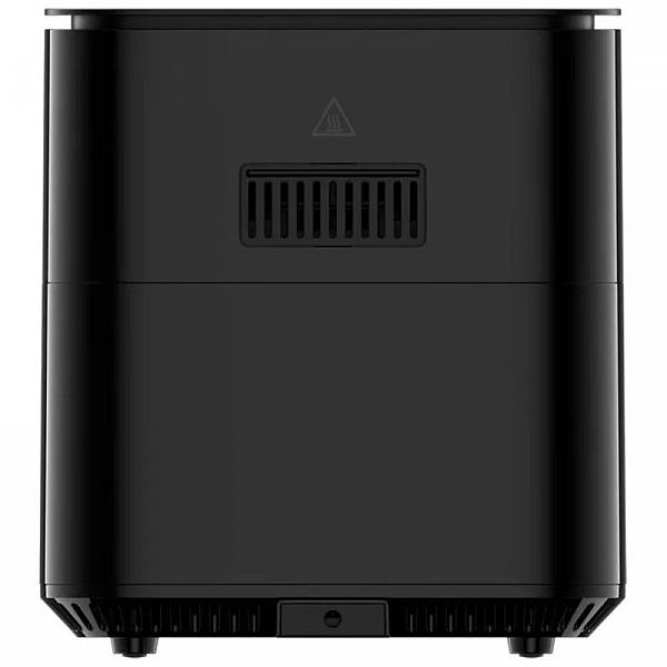 Аэрогриль Xiaomi Air Fryer 6.5L Черный (BHR7357EU) фото. Предпросмотр №4