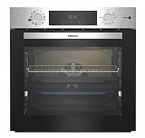 Духовой шкаф Hotpoint HSTF 1231 JSAH IX фото. Фото №1
