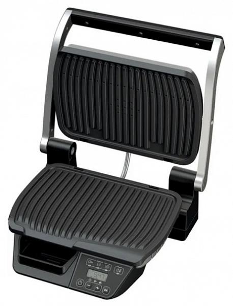 Гриль Tefal GC740B30 фото. Предпросмотр №3