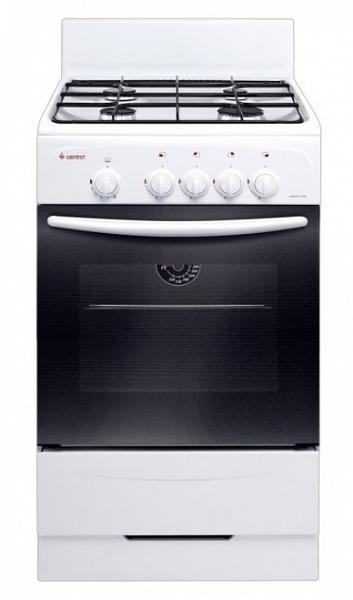 Плита газовая GEFEST 3200-08 К33 фото. Предпросмотр №1
