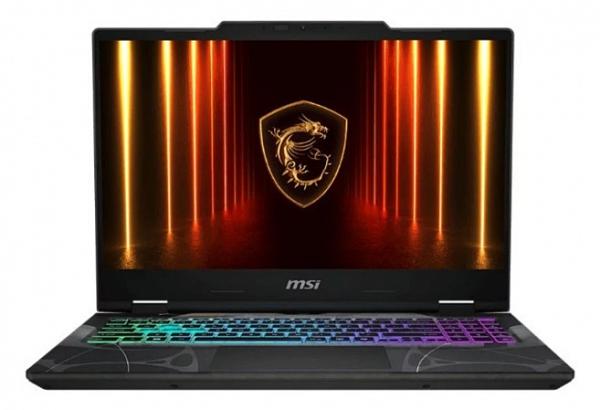 Ноутбук 15.6" MSI Cyborg 15 B2RWFKG-1045XRU(9S7-15Q342-1045) фото. Предпросмотр №1