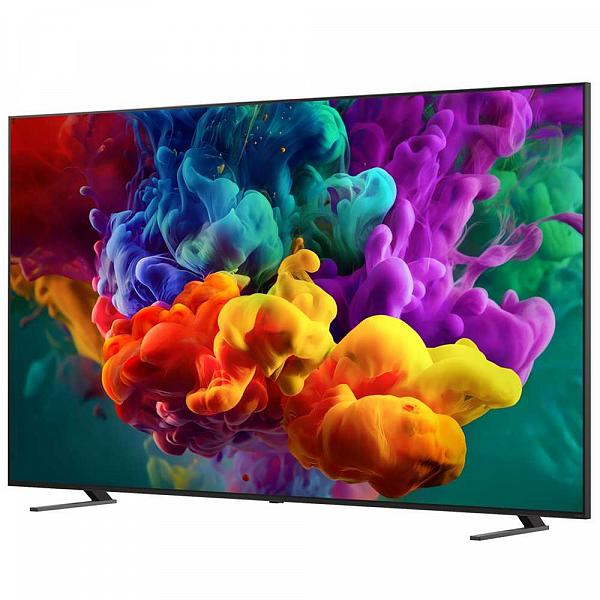 Телевизор 100" LG 100QNED85B6.ARUG фото. Предпросмотр №2