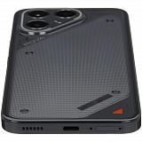 Смартфон Tecno Pova 7 Pro 5G 8/256Gb черный фото. Фото №7