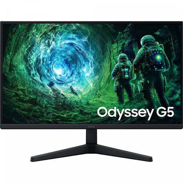 Монитор Samsung 27" S27FG532EIXCI фото. Предпросмотр №1