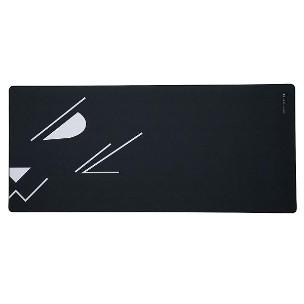 Коврик для мыши ZONE 51 Bunny Black фото. Предпросмотр №1