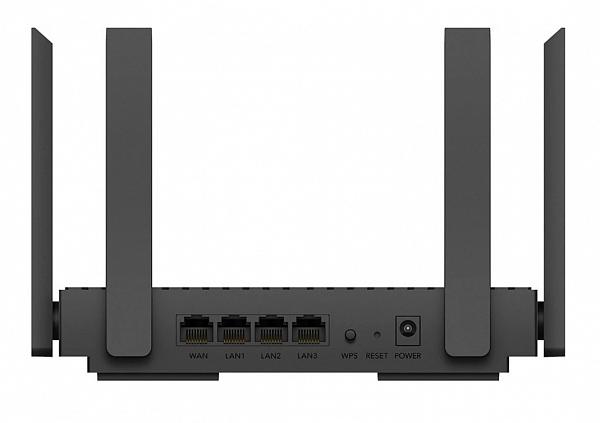 Wi-Fi Роутер Cudy WR3000 фото. Предпросмотр №2