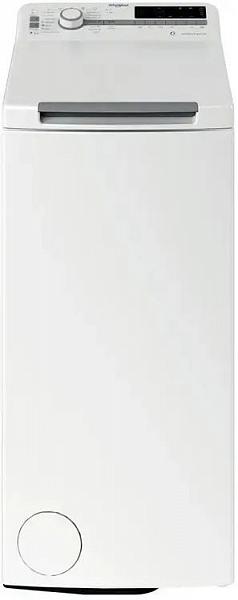 Стиральная машина вертикальная Whirlpool TDLR 7231BS EU/N фото. Предпросмотр №1