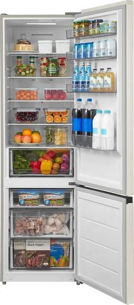 Холодильник MIDEA MDRB509FGF33ID фото. Предпросмотр №2