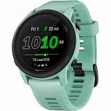 Умные часы Garmin Forerunner 745 Neo Tropic 010-02445-11 фото. Фото №1