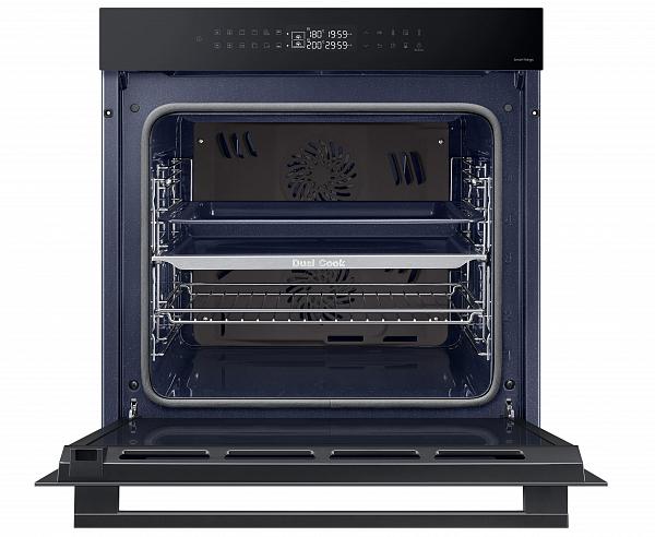 Духовой шкаф Samsung NV7B42205AK\WT фото. Предпросмотр №2