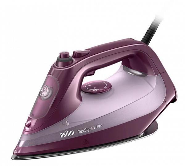 Утюг Braun SI7181VI фото. Предпросмотр №1
