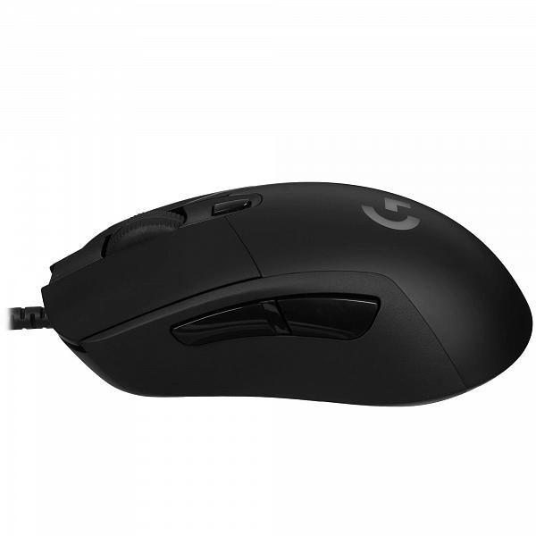 Мышь Игровая Logitech G403 HERO фото. Предпросмотр №3