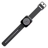 Умные часы Nothing CMF Watch Pro Dark Gray + Ash Gray Strap фото. Фото №4