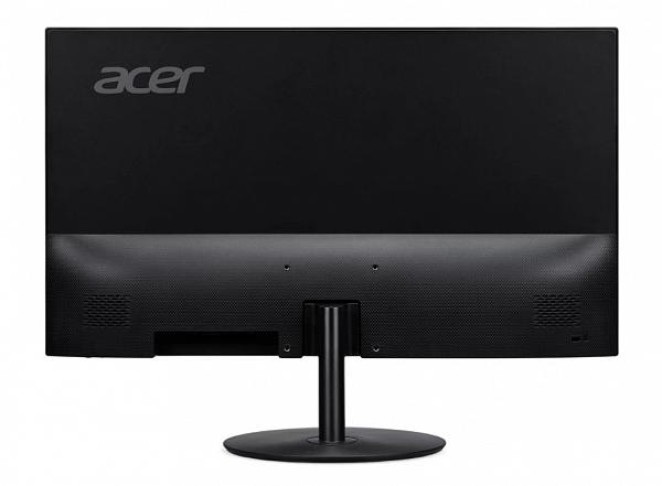 Монитор Acer SA272UG0bmiipx 27" фото. Предпросмотр №2