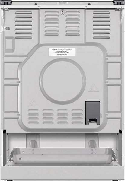 Плита комбинированная Gorenje GK6A20WF фото. Предпросмотр №5