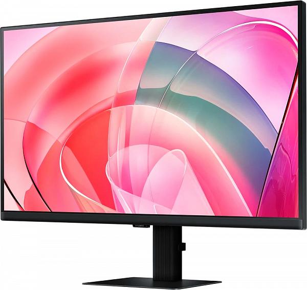 Монитор SAMSUNG 27" S27D700EAI фото. Предпросмотр №2