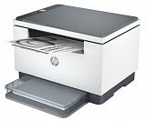 Лазерное МФУ HP LaserJet M236dw (9YF95A) белый/серый фото. Фото №2