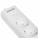 Сетевой фильтр USB 20W Philips 4*5m White (CHP4346WC/51) фото. Фото №5
