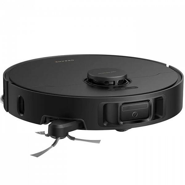 Робот-пылесос Dreame L50 Ultra Black (RLL53SE) фото. Предпросмотр №3
